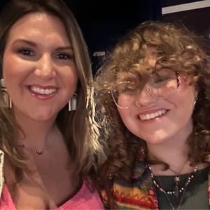 Meet your Posher, Charleigh